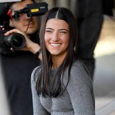 Andrew lipovsky/nbc/nbcu photo bank via getty images. Charli D Amelio Is First To Hit 100 Million Tiktok Followers