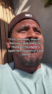 Chris The Dominant Son in Law Full Episode in English