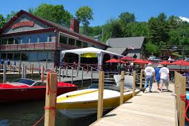 Save up to $379^ when you bundle your flight and hotel. Dine On The Shores Of Lake George At Bolton Landing Restaurants Fine Dining Casual Cuisine