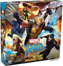 Kids N Fun 40 Kleurplaten Van X Men