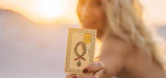 A clean start happens on thursday. One Card Tarot Reading How Why When Where Is This Useful