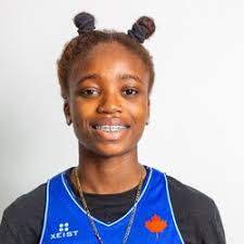 Crestwood Preparatory College W