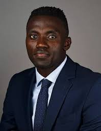 2019-20 Men's Basketball Roster