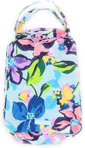 Check spelling or type a new query. Amazon Com Vera Bradley Insulated Lunch Bunch Lunch Box Marian Floral Home Kitchen