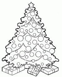 Free Coloring Pages Christmas Tree Coloring Pages Free Christmas Coloring Pages Christmas Tree Coloring Page Tree Coloring Page