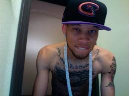 R.I.P Montae Ray Talbert...