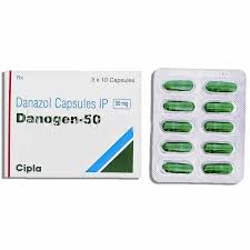 Image result for Danazol