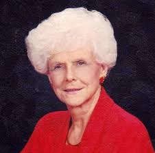 Bessie Reeves Obituary