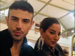 You can never tear us apart” Love you Teresa Lo Sordo