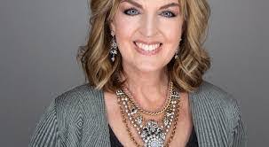 Angela Breese's Instagram, Twitter & Facebook