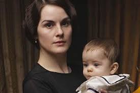 Dockery: Lady Mary won't struggle