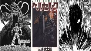 Berserk Why Black Swordsman And Lost Children Are Important Youtube The conviction arc pt 1: berserk why black swordsman and lost children are important