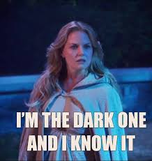 Emma Meme The Dark One Ouat Once Upon A Time