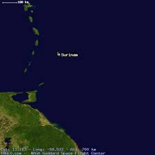 Surinam airways (official), paramaribo, suriname. Surinam Geography Population Map Cities Coordinates Location Tageo Com