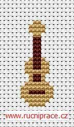 Usa.com provides easy to find states, metro areas, counties, cities, zip codes, and area codes information, including population, races, income, housing, school. Guitar Free Cross Stitch Patterns And Charts Www Free Cross Stitch Rucniprace Cz Cross Stitch Patterns Tiny Cross Stitch Cross Stitch Music