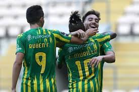 Use the menu to sort the list per statistic including their fc player form ranking. Cd Tondela Vai Ao Dragao Para Disputar Os Tres Pontos Viseu Now