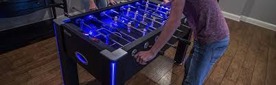 6 Best Kick Foosball Tables Reviewed In Detail Nov 2020
