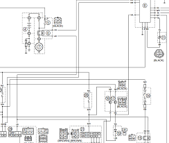 So, what gauge wire should i buy as a replacement? Yfm 350 Wiring Diagram Life At The End Of The Road