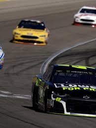 Meaning, he does not disclose to outsiders for the stickers he places on his vehicles or how much is the negotiated price for one race. Lowe S To End Sponsorship Of 7 Time Nascar Champion Johnson Wlos