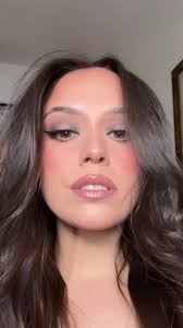 I love when I re-discover that I am actually pretty good at makeup 🙂‍↕️  but I’m no @grant lanier lmao