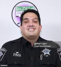 198 photos et images haute résolution de Alex Colon