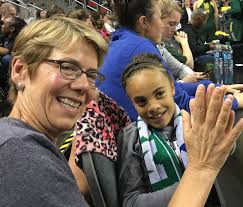 CREATING MENTORING RELATIONSHIPS TO IGNITE THE PROMISE OF YOUTH