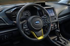 2021 Subaru Crosstrek News And Information Conceptcarz Com
