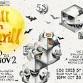 CHILL N THRILL event in Montreal, Quebec