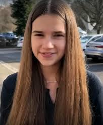 Happy New year my little one karolina protsenko