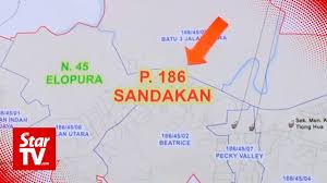 Sandakan by election ec sets polling from 7 30am to 5pm may 11 borneo post online. Sandakan By Election Falls On May 11 Thestartv Com
