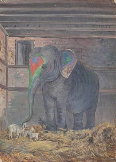 Marianne North in India: travels of a pioneering Victorian artist | Art UK