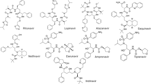 Image result for Nelfinavir