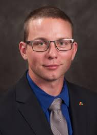 Kenny Fields: Leading by Example by Serving When Called