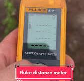 Discover the Fluke 410 Laser Distance Meter Benefits