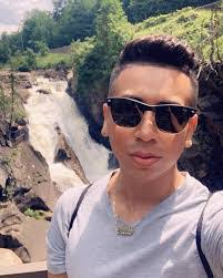 Gerson Lopez's Instagram, Twitter & Facebook