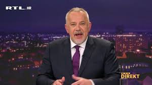 Soucieuse de conserver son statut de première station de radio de france avec pas loin de six millions et demi d'auditeurs qui écoutent par jour. Sprajc Otkrio Kako Je Wrc Dosao U Zagreb Nazvao Me Milan Bandic Youtube