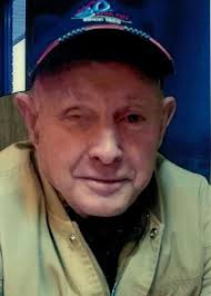 Travis-Noe Funeral Home: Kirksville, MO — Obituary for Charles Lee Rigdon