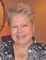 Joyce (Carnahan) First Obituary