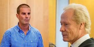 Per Danielsen tapte millionkrav mot Morgan Andersen