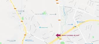 Imprescindible para atención en oficina de prestaciones. 17 000 M2 Para Un Macro Espacio De Ocio Y Diversion En Alcala Soyde