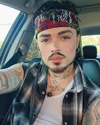 Samuel Rodney's Instagram, Twitter & Facebook