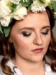 Bridal Make-up Artist