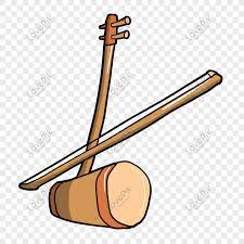 Indonesia adalah negeri yang sangat kaya dengan nilai budayanya. Kartun Alat Muzik Erhu Ilustrasi Gambar Unduh Gratis Imej 611477540 Format Psd My Lovepik Com