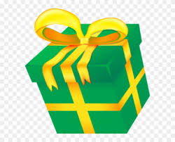 Plenty of santa, ornaments, gifts, and lights for all. Christmas Present Free Images At Christmas Presents Cartoon Transparent Background Free Transparent Png Clipart Images Download