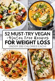 Pin On Low Calorie Vegan