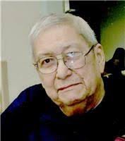 Jimmy Leal Obituary (1940