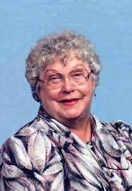 Obituary for Marlene Elizabeth Skomra