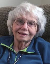 Lucille Meredith Obituary