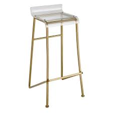 Black And Gold Bar Stools Australia Elk Home 351 10263 Hyperion Bar Stool Products In 2019 Bar Stools Gold Stool Bar