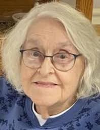 Mary Hepner Obituary July 9, 2025